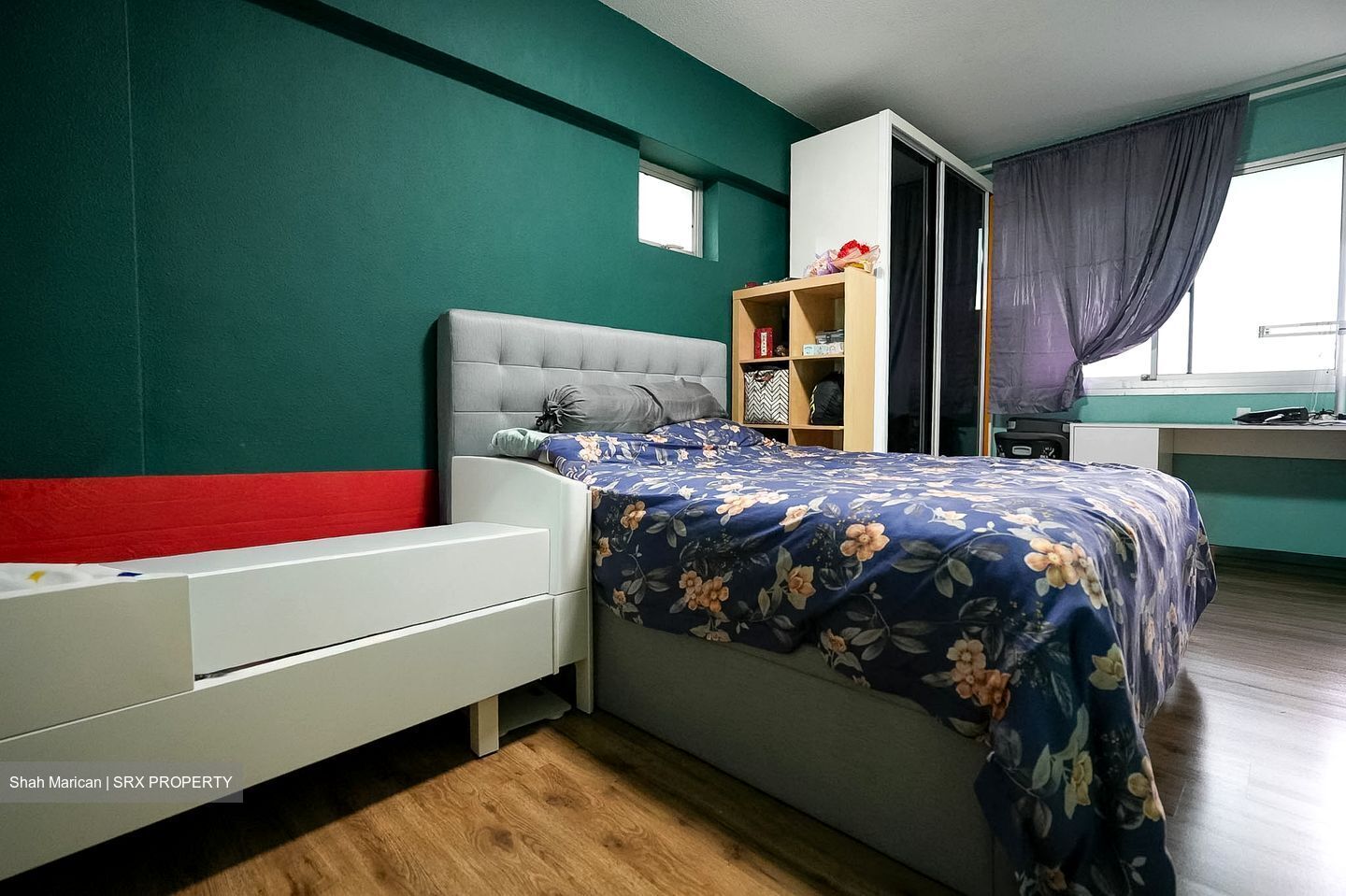 Blk 416 Yishun Avenue 11 (Yishun), HDB 5 Rooms #529007131